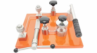 液壓校驗(yàn)臺(tái)